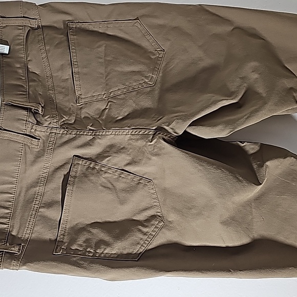 Weatherproof‎ mens performance pants. Weatherproof flex 34/29 - Picture 3 of 12
